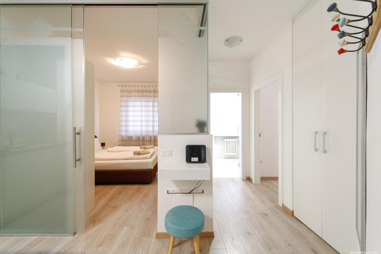 Apartment Мерано Екстер'єр фото