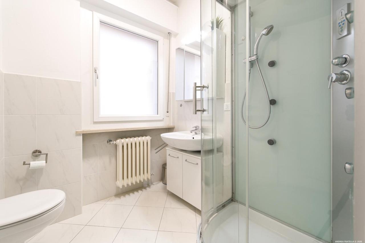 Apartment Мерано Екстер'єр фото