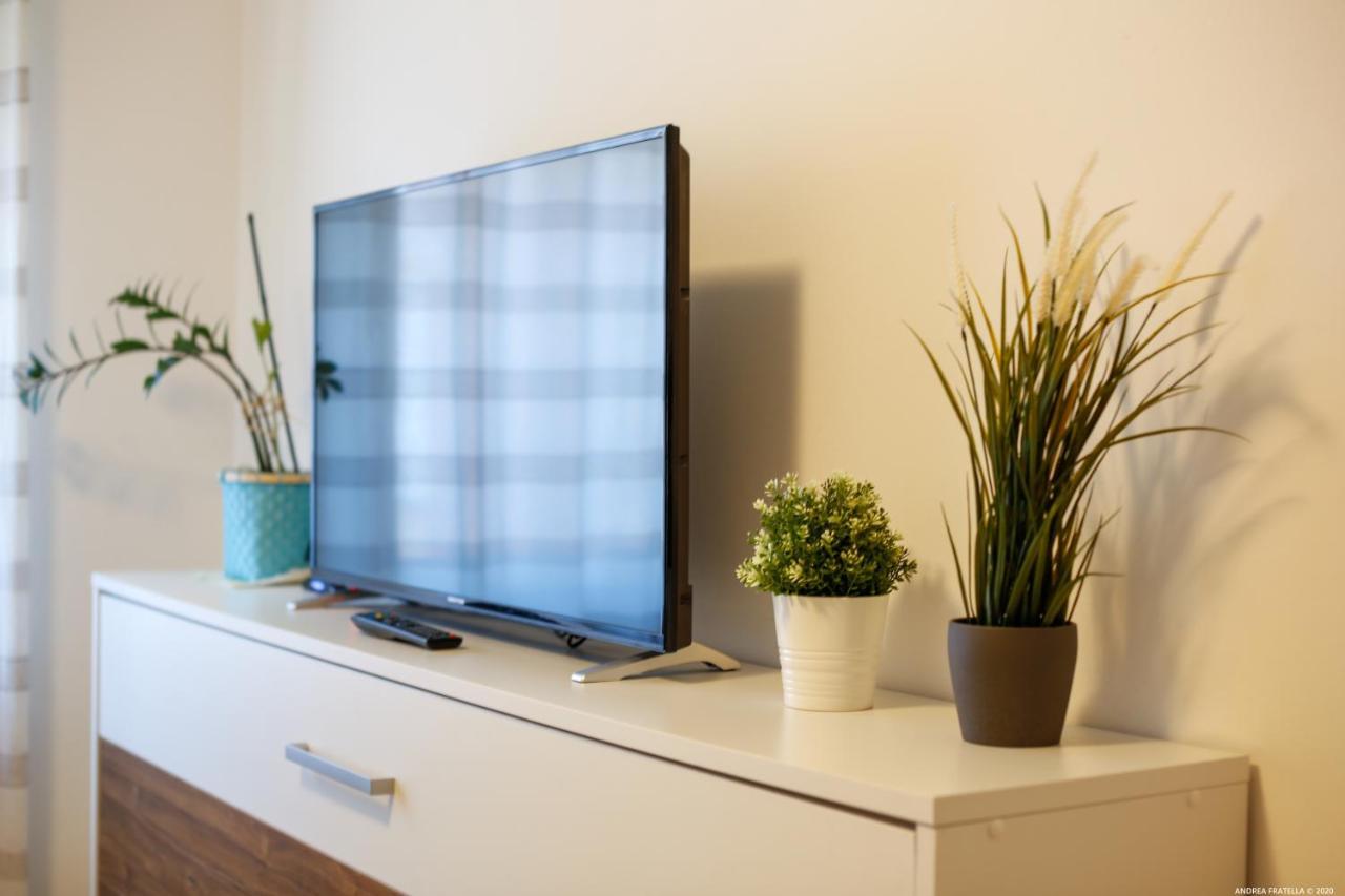 Apartment Мерано Екстер'єр фото