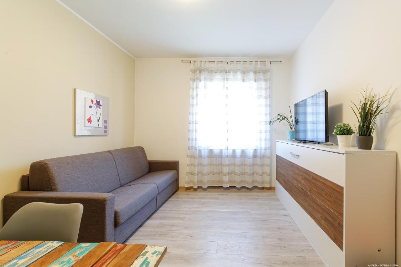 Apartment Мерано Екстер'єр фото
