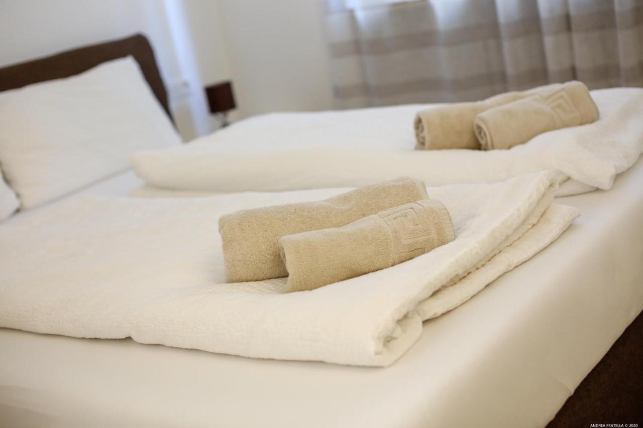 Apartment Мерано Екстер'єр фото