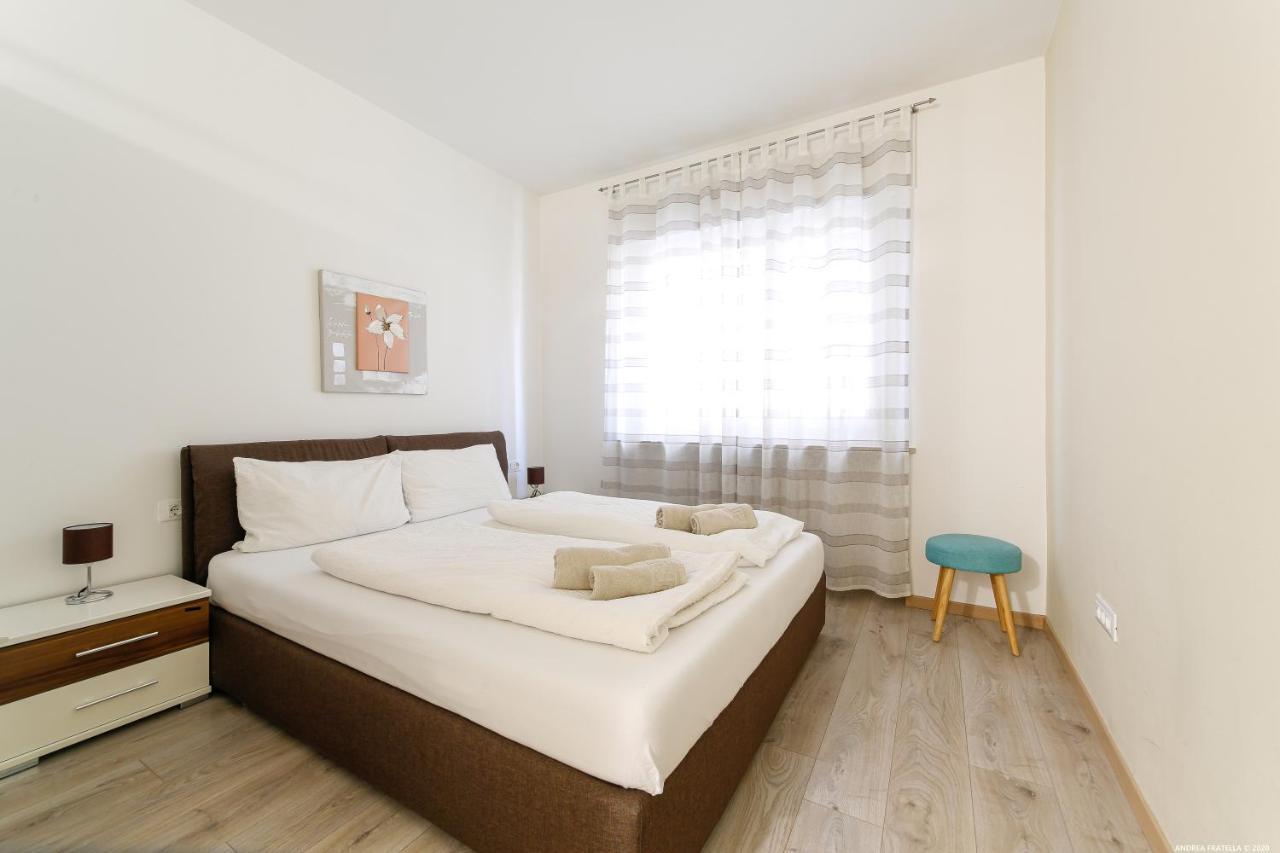 Apartment Мерано Екстер'єр фото